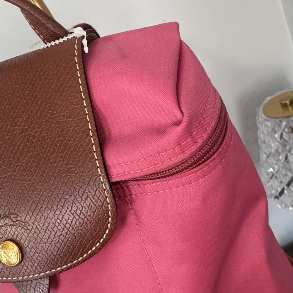 Longchamp backpack - image 3